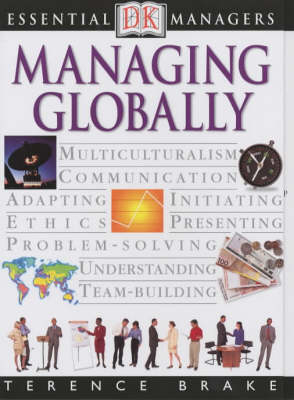 Managing Globally