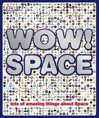 Wow! Space