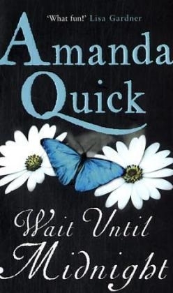 Wait Until Midnight -  Amanda Quick