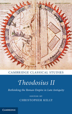 Theodosius II - 