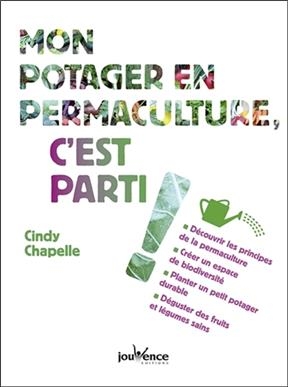 Mon potager en permaculture, c'est parti !