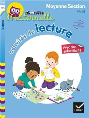 Collection Chouette - Francais