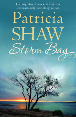 Storm Bay -  Patricia Shaw