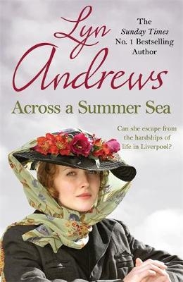 Across a Summer Sea -  Lyn Andrews