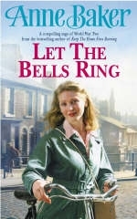 Let The Bells Ring -  Anne Baker
