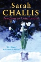 Jumping to Conclusions -  Sarah Challis