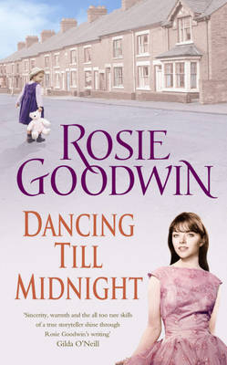 Dancing Till Midnight -  Rosie Goodwin