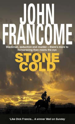 Stone Cold -  John Francome