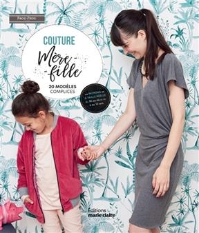 COUTURE MERE ET FILLE