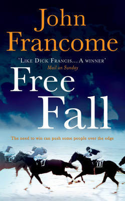 Free Fall -  John Francome