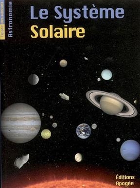 LE SYSTEME SOLAIRE