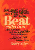 Beat Collection -  Barry Miles