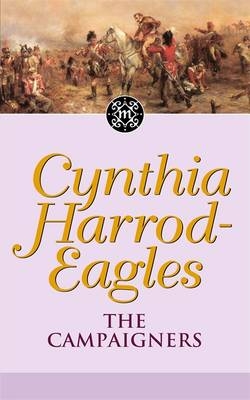 Campaigners -  Cynthia Harrod-Eagles