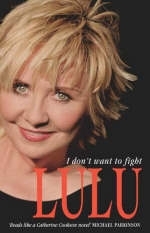 Lulu: I Don't Want To Fight -  Lulu