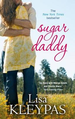 Sugar Daddy -  Lisa Kleypas