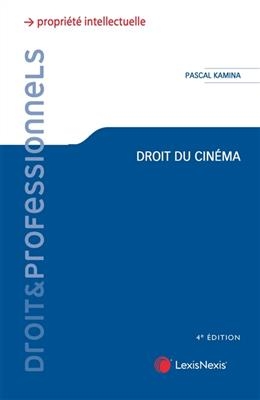 Droit du cinéma