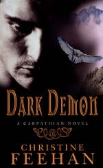 Dark Demon -  Christine Feehan