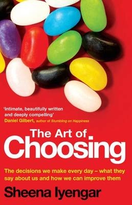 Art Of Choosing