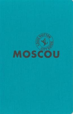 MOSCOU CITY GUIDE 2014 VERSION FRANCAISE