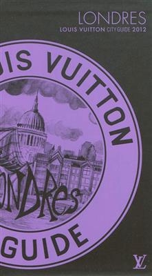 LONDRES CITY GUIDE 2012 VERSION FRANCAIS