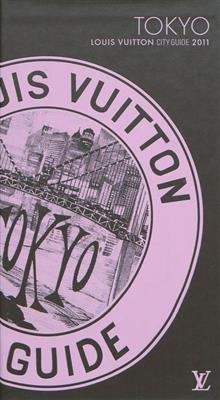 CITY GUIDE TOKYO 2011