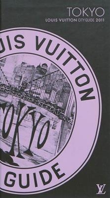 CITY GUIDE TOKYO 2011