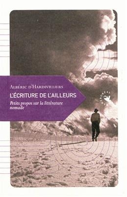 L'ECRITURE DE L'AILLEURS