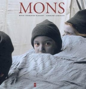 MONS GRAND FORMAT -  Lamarche Caroline