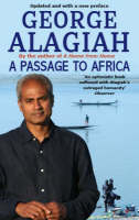 Passage To Africa -  George Alagiah