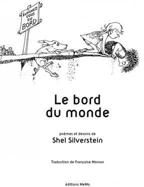 Le bord du monde - Shel (1930-1999) Silverstein