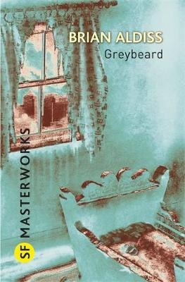 Greybeard -  Brian Aldiss