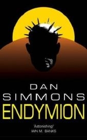 Endymion -  Dan Simmons