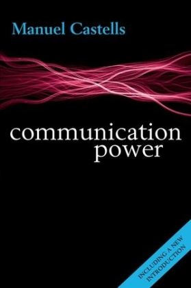 Communication Power -  Manuel Castells
