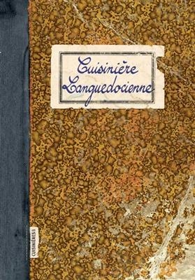 Cuisini&egrave;re languedocienne -  Denis Elizabeth