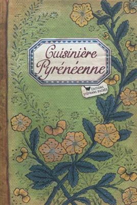 Cuisinière pyrénéenne