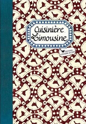 Cuisinière limousine