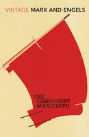 Communist Manifesto -  Karl Marx