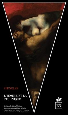 L'homme et la technique : contribution à une philosophie de la vie