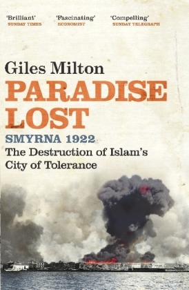 Paradise Lost -  Giles Milton