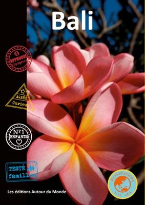 Bali -  PINATEL CHRISTINE