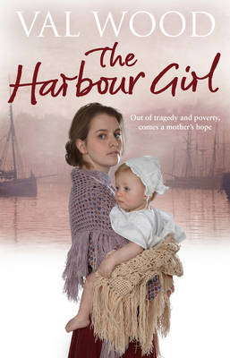 Harbour Girl -  Val Wood