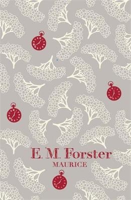 Maurice -  E M Forster