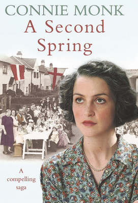 Second Spring -  Connie Monk
