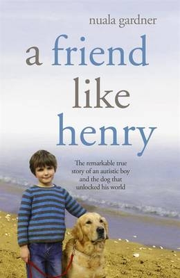 Friend Like Henry