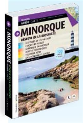 Minorque : réserve de la biosphère