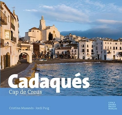 Cadaqu&eacute;s - Cristina Masan&eacute;s