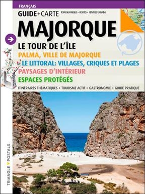 Majorque : le tour de l'&icirc;le