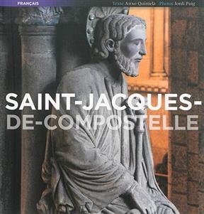 Saint-Jacques-de-Compostelle
