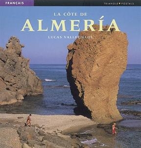 La côte de Almeria