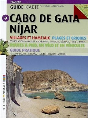 Cabo de Gata Nijar : guide du parc naturel